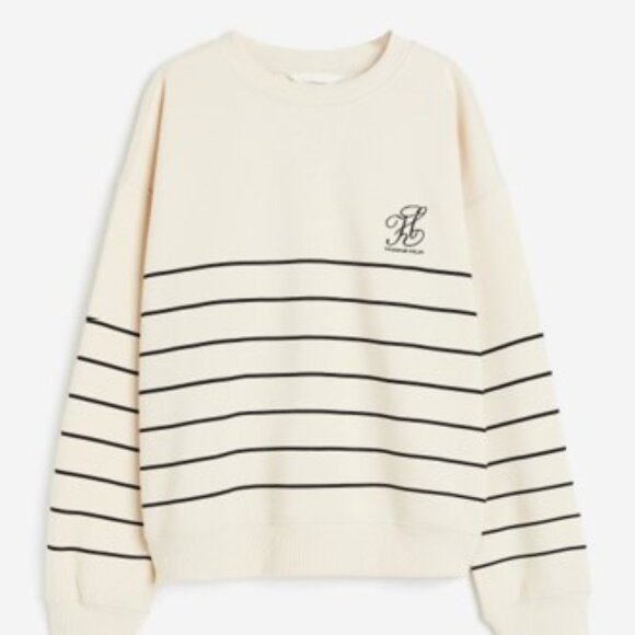 H&M Sweatshirt SIZE XS-S - Picture 5 of 5